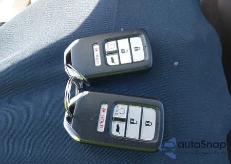 2022 Honda Cr-V 2Wd Special Edition z USA, uszkodzony, nr VIN 7FARW1H77NE001124